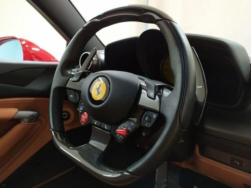 Ferrari F8 Tributo Coupe 3.9