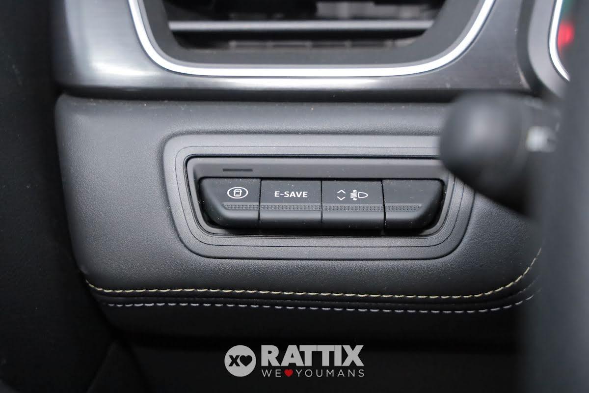 Renault Symbioz 1.6 E-Tech full hybrid 145CV Iconic auto