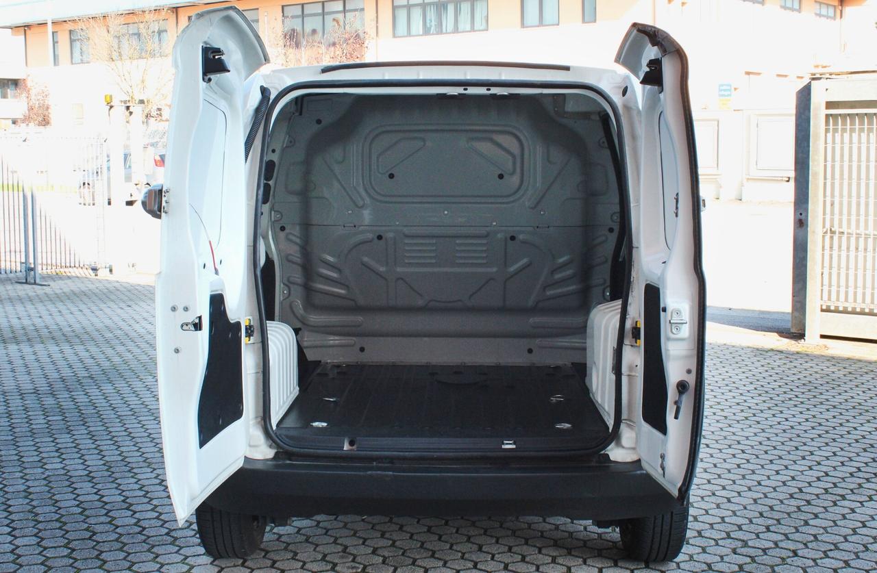 Fiat Fiorino 1.3 MJT 80CV Cargo SX