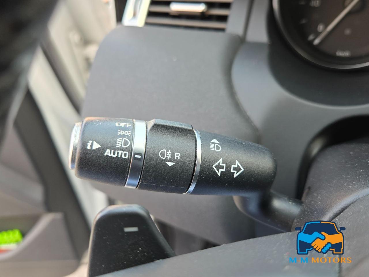 LAND ROVER Range Rover Evoque 2.0 TD4 150 CV 5p. HSE