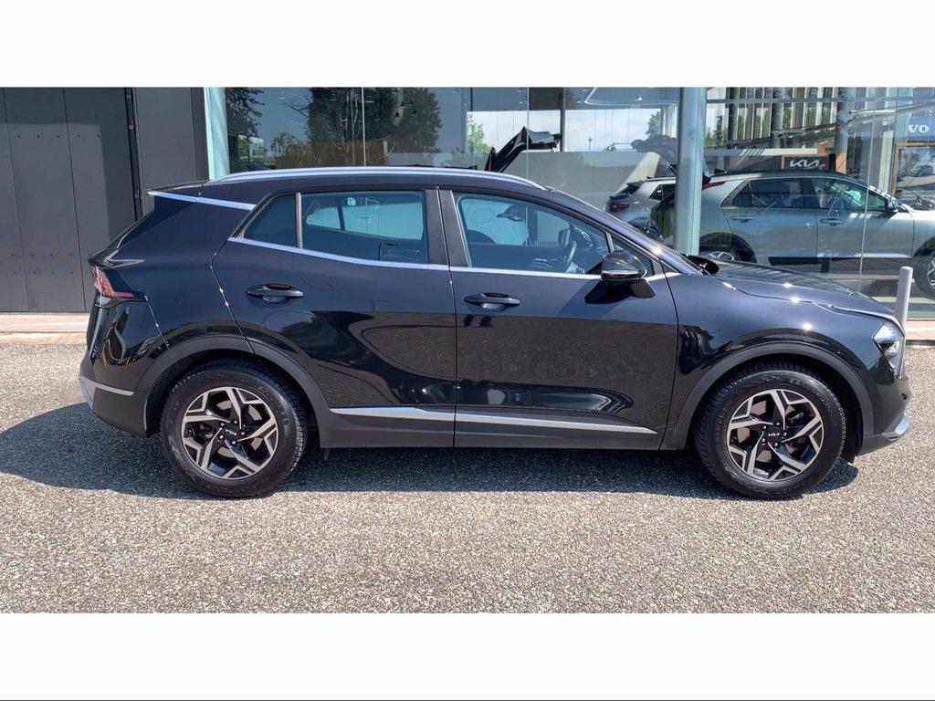 KIA Sportage 1.6 tgdi mhev Business mt del 2022