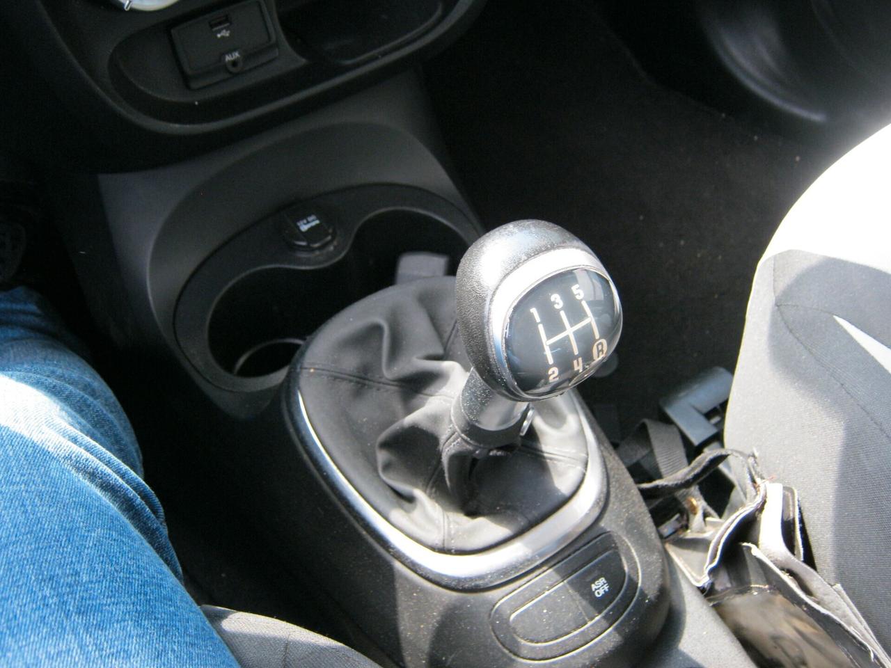Fiat 500L 1.3 Multijet 85 CV Lounge BICOLORE
