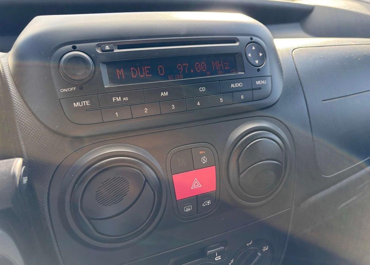 Fiat Fiorino 1.3 MJT 75CV Furgone Adventure E5+