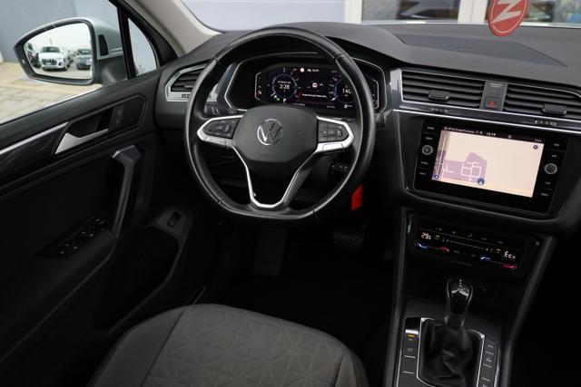 VOLKSWAGEN Tiguan 1.4 TSI eHYBRID DSG Life