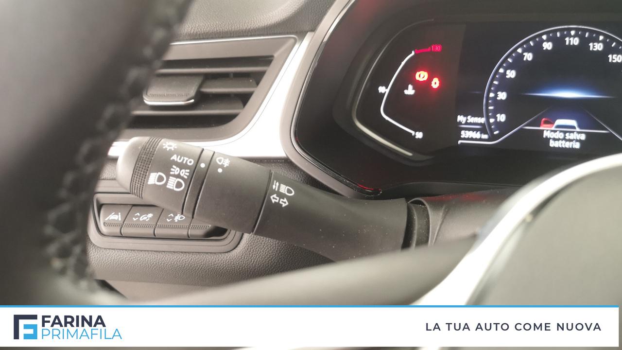 RENAULT Captur II 2019 - Captur 1.0 tce Techno 90cv