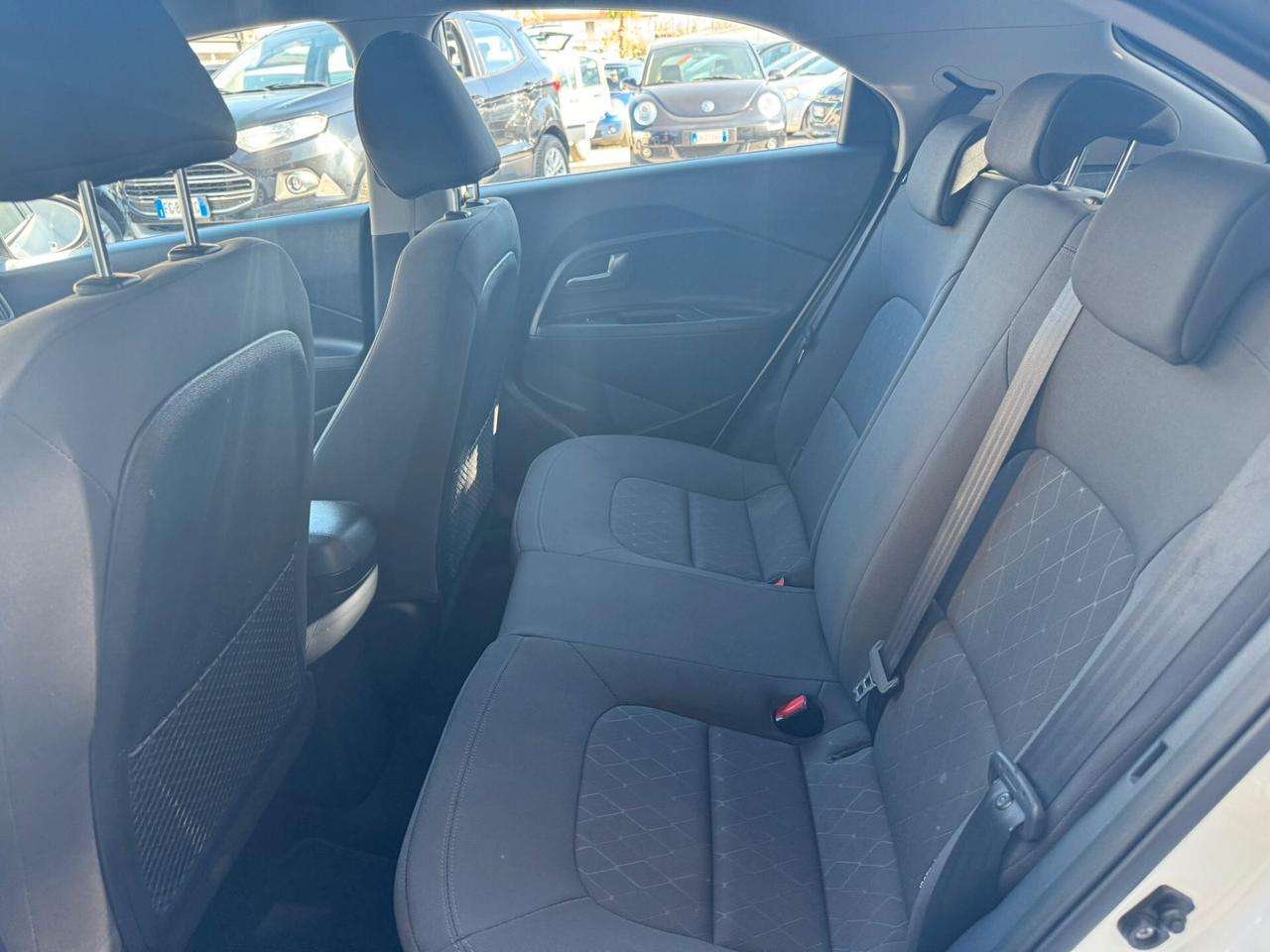 Kia Rio 1.2 CVVT 5p. ECO GPL Cool