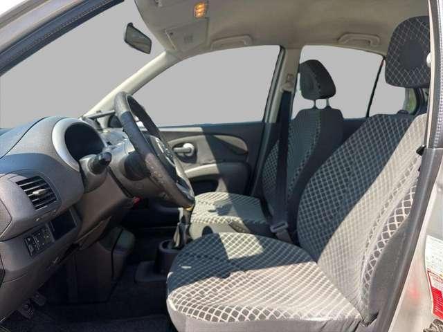 Nissan Micra 1.2 16V 5 porte Acenta