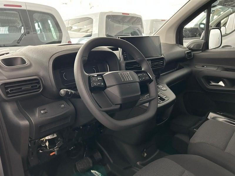 FIAT Doblò Doblo van XL 1.5 diesel 130cv auto