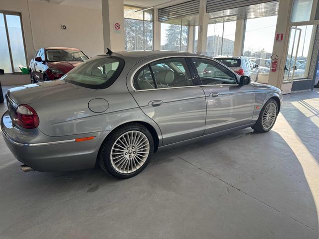 JAGUAR S-Type 2.7 diesel V6 Executive