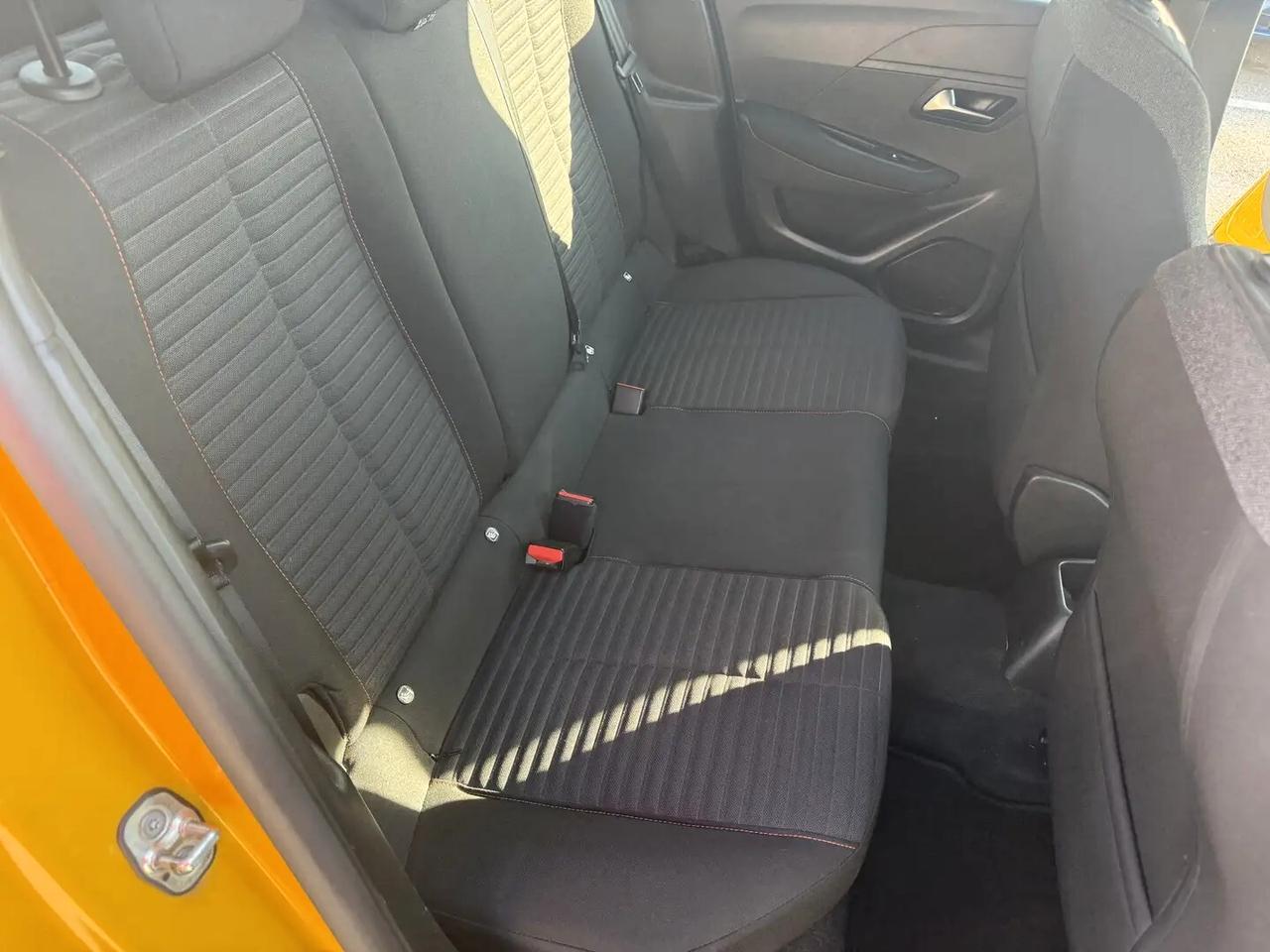 Peugeot 208 PureTech 75 Stop&Start 5 porte Active