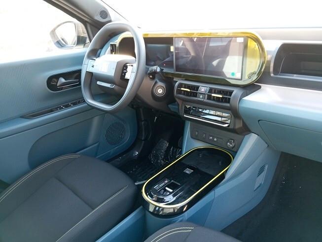 Fiat Grande Panda 1.2 Hybrid 110 CV S&S Icon