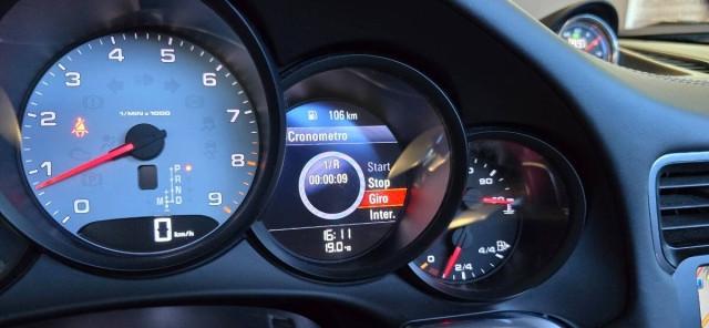 Porsche 911 991 3.8 4S Targa PDK *GARANZIA 24 PORSCHE*