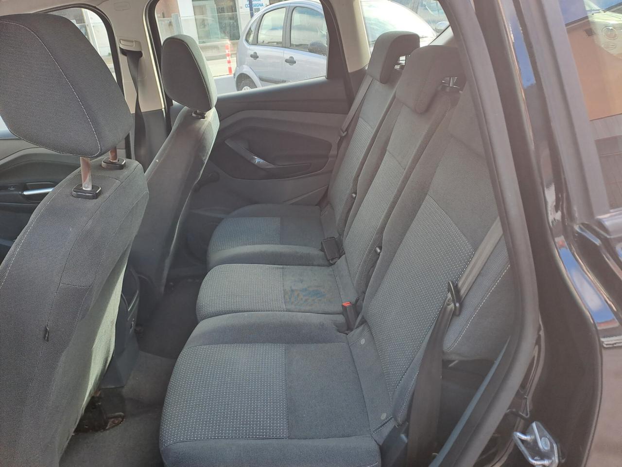 Ford C-Max 1.6 TDCi 115CV Titanium