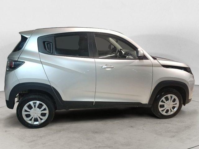 MAHINDRA KUV100 1.2 VVT K6+