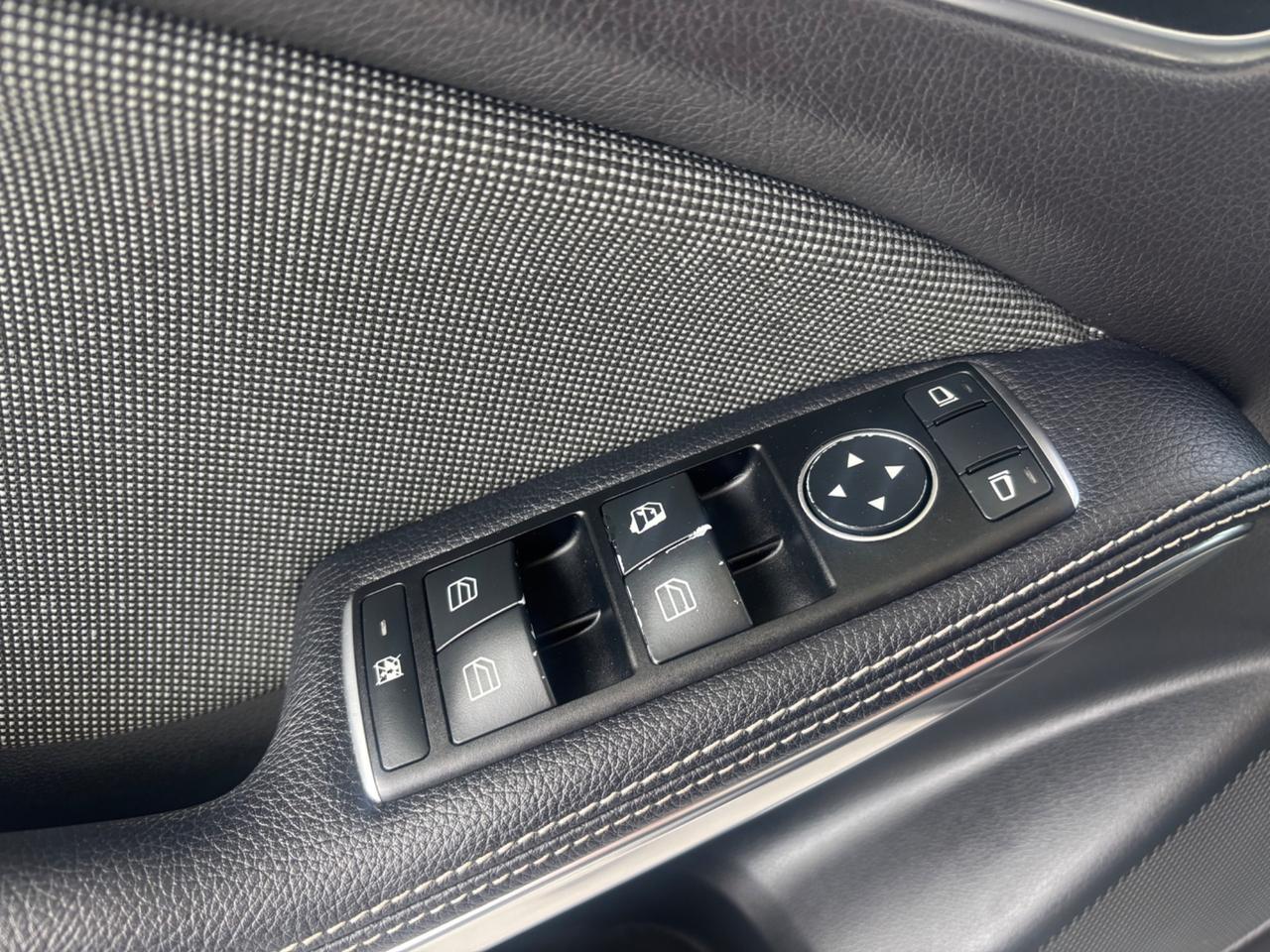 Mercedes-benz A 180 d Premium