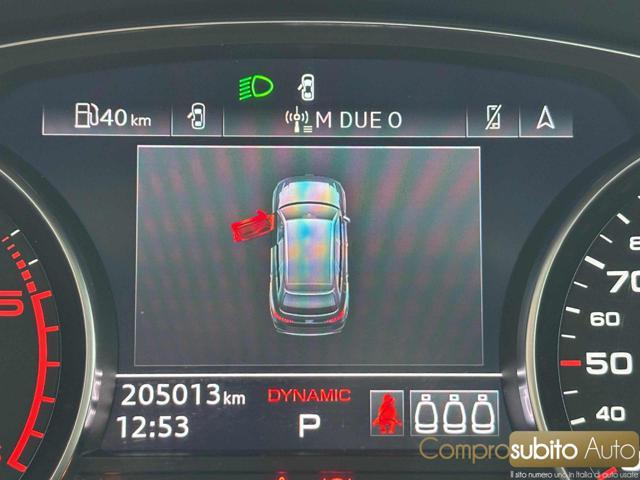 AUDI A4 Avant 30 TDI/136 CV S tronic S promo