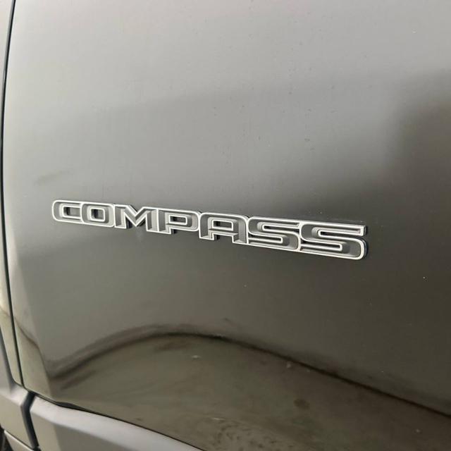JEEP Compass 2.0 Multijet II aut. 4WD Limited