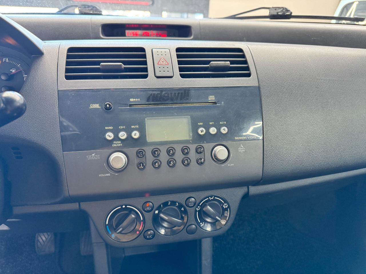 Suzuki Swift 1.3 5p. GL