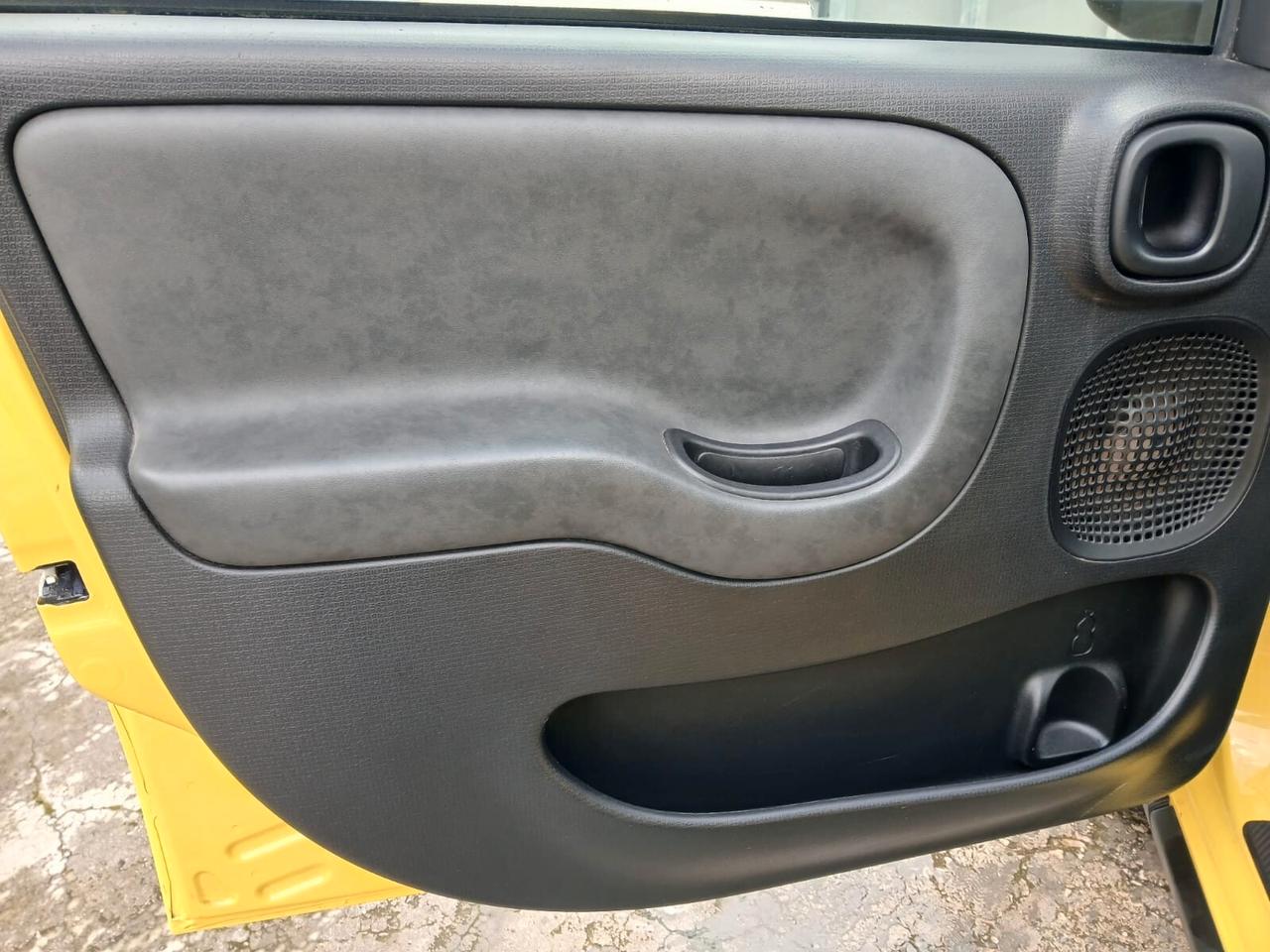 Fiat Panda 0.9 TwinAir Turbo S&S 4x4 City Cross