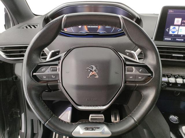 PEUGEOT 3008 BlueHDi 180 S&S EAT8 GT con TETTO