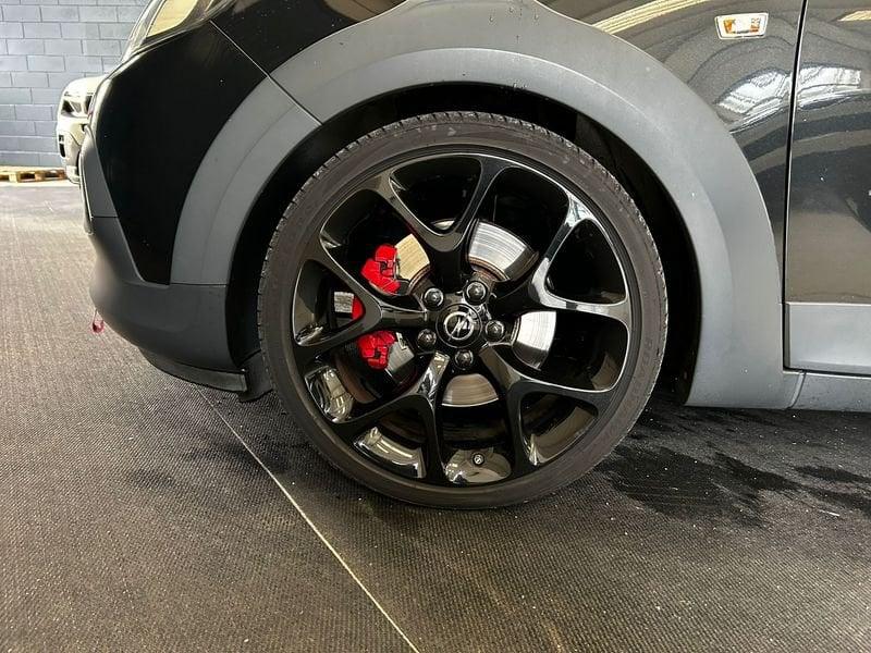 Opel Adam Adam 1.4 150 CV Start&Stop S