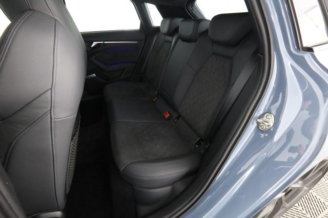 AUDI RS3 RS 3 SPB TFSI quattro S tronic