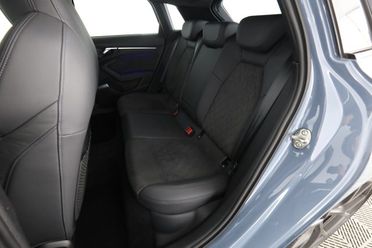 AUDI RS3 RS 3 SPB TFSI quattro S tronic
