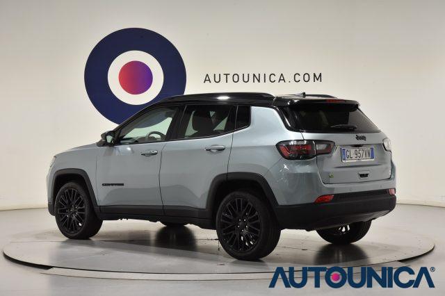 JEEP Compass 1.5 TURBO T4 130CV MHEV 2WD S UPLAND