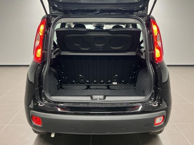 FIAT Panda NEW 1.0 HYBRID