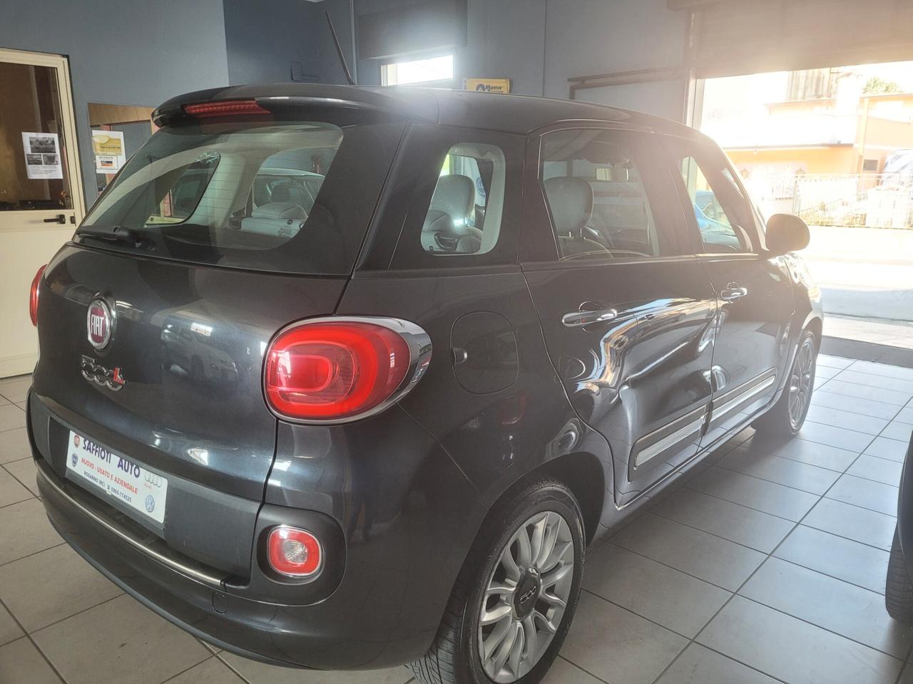 Fiat 500L 1.3 Multijet 95 CV Pop Star