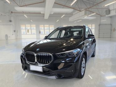 BMW X1 XDRIVE 25E BUSINESS ADVANTAGE AUTOMATICO SUV