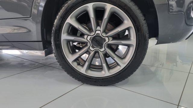 FIAT 500X 1.3 T4 150 CV DCT Sport