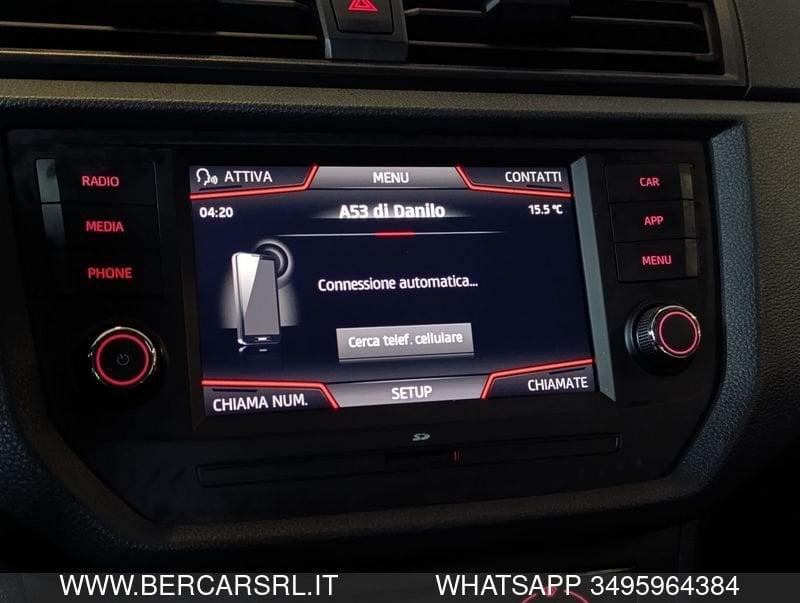 Seat Arona Arona 1.0 TGI Reference