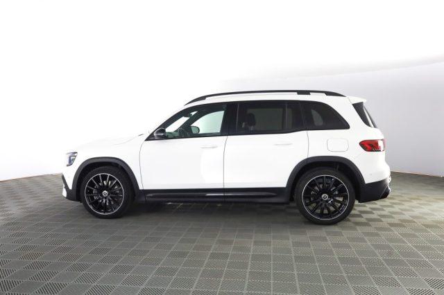 MERCEDES-BENZ CLA sse GLB GLB 200 d Automatic PREMIUM