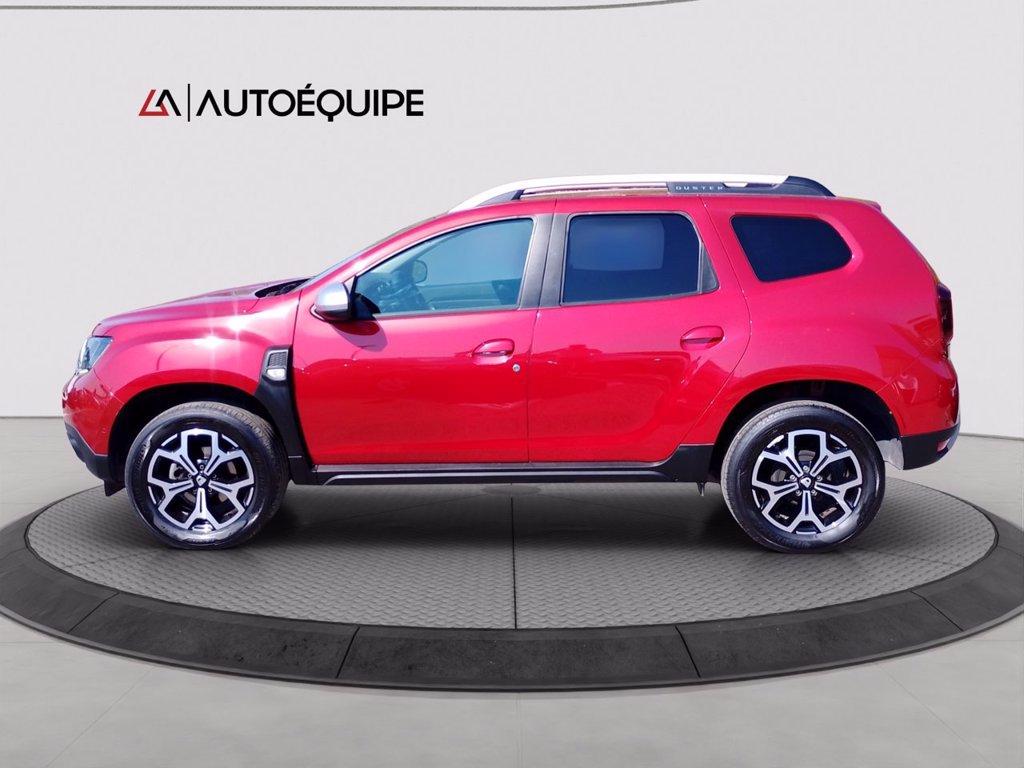 DACIA Duster 1.0 tce Prestige SL DaciaPlus Eco-g 4x2 100cv del 2021