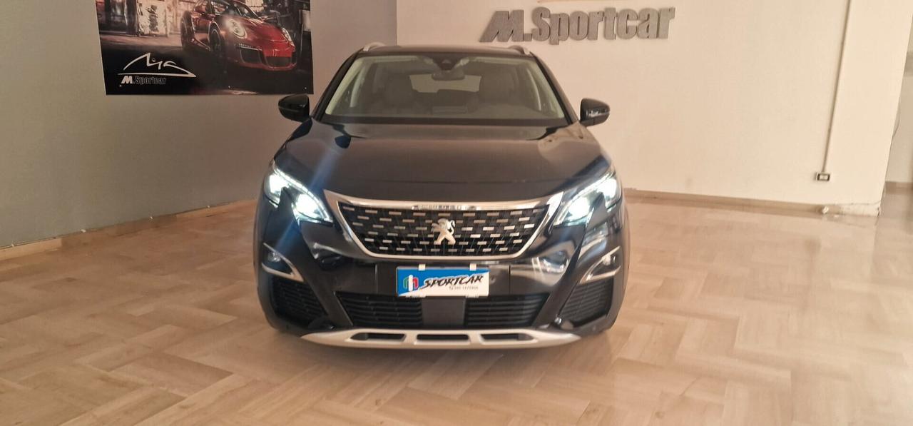 Peugeot 3008 BlueHDi 150 S&S Allure