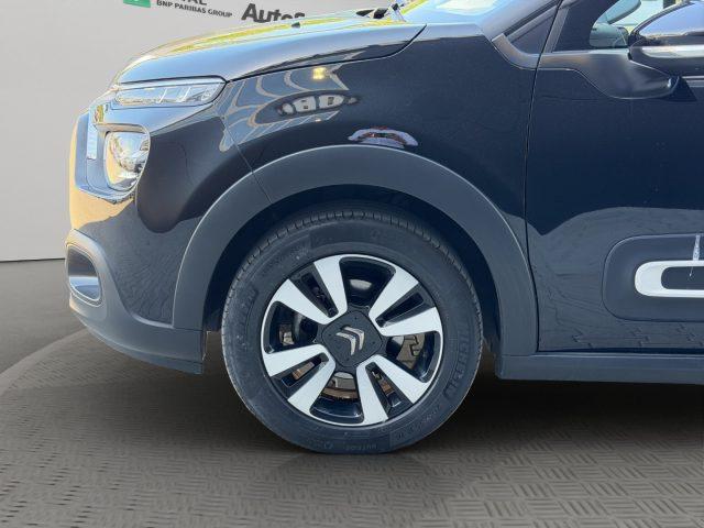 CITROEN C3 shine 5P 83cv