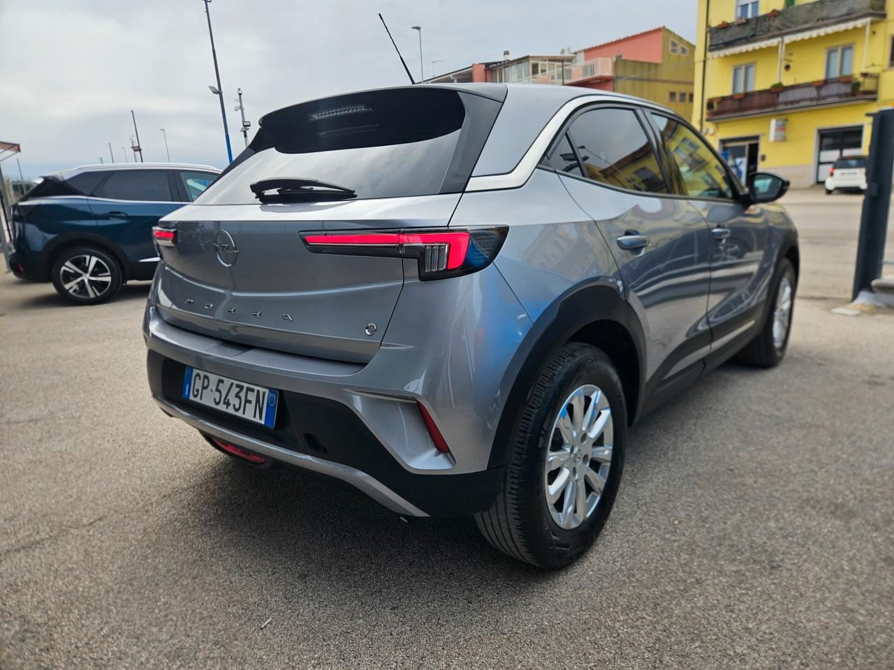 Opel Mokka-e Edition Full Elettric 29000km !!!