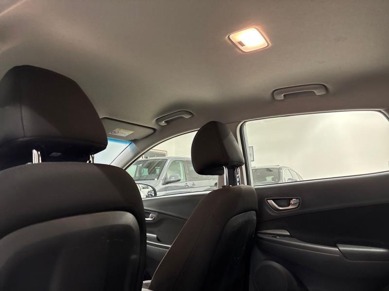 Hyundai Kona 1.6 CRDi Xadvanced 2WD
