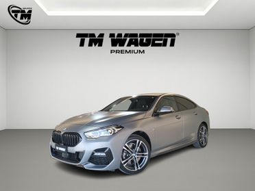 BMW 220 Gran Coupe 220d xdrive Msport auto - IVA ESPOSTA