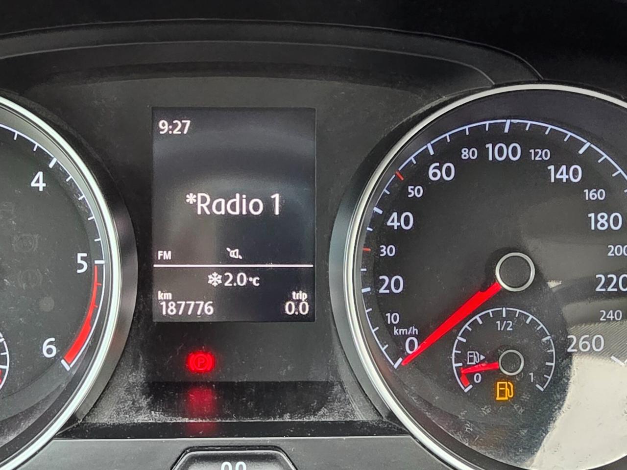 Volkswagen Golf 1.6 TDI 90 CV 5p. Esecutive BlueMotion Technology