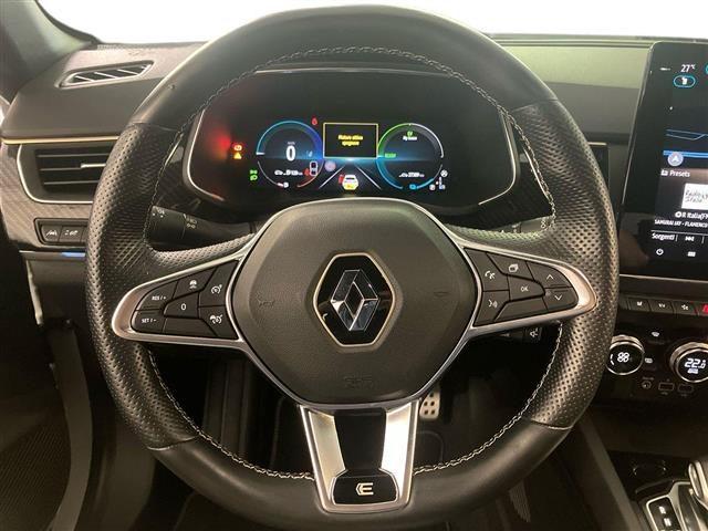 RENAULT Arkana 1.6 E-Tech full hybrid E-Tech Engineered Au