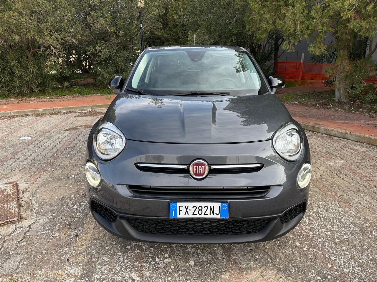 Fiat 500X 1.3 MultiJet 95 CV Business
