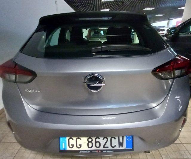 OPEL Corsa 1.2