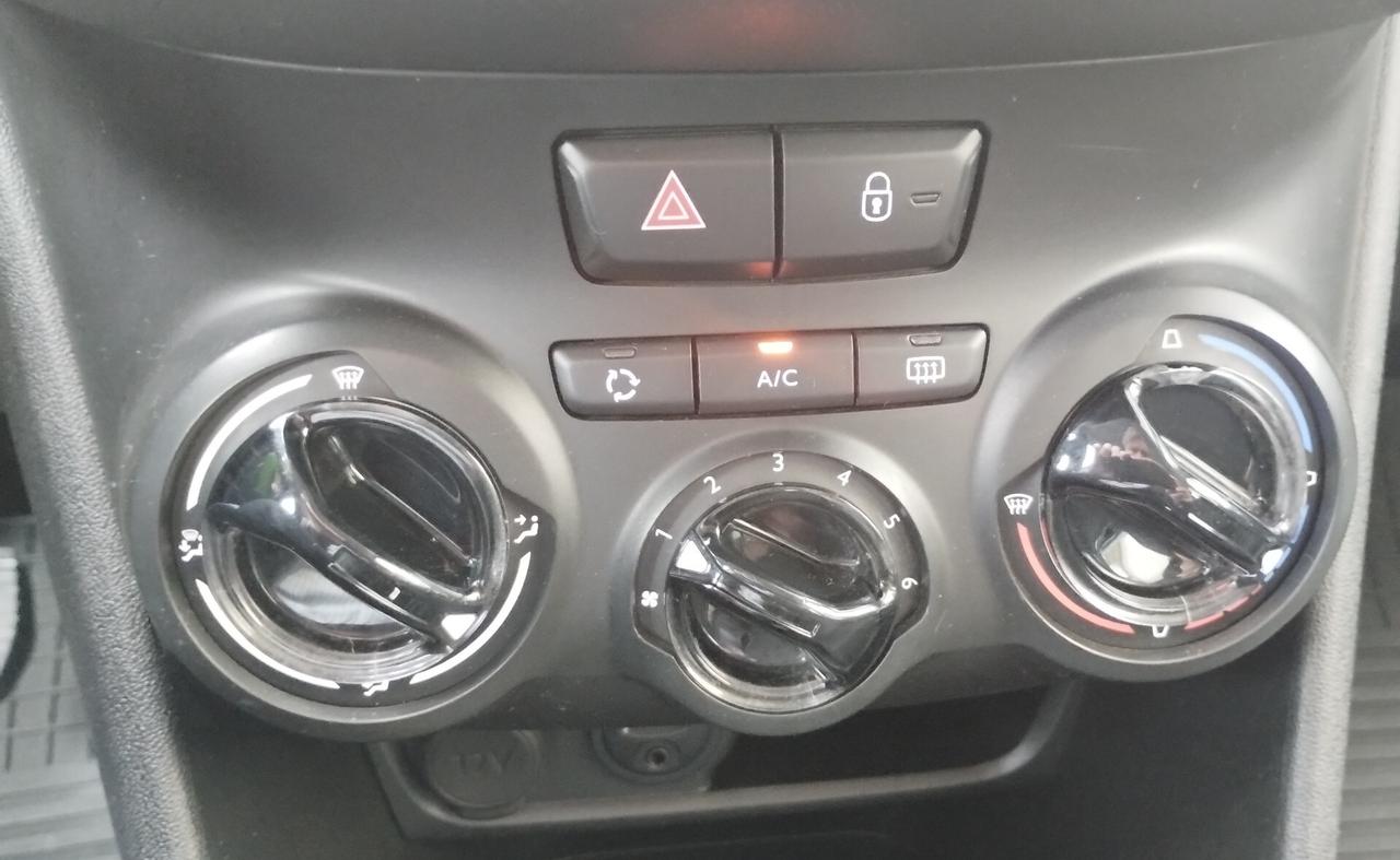 Peugeot 208 BlueHDi 75 S&S 5 porte Active