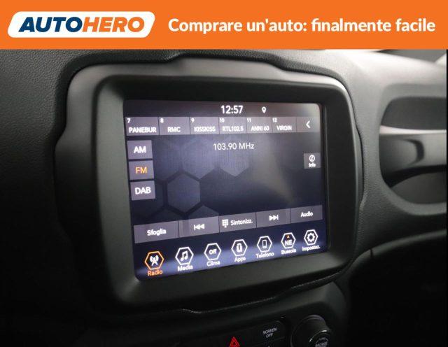 JEEP Renegade 1.3 T4 190CV PHEV 4xe AT6 Limited