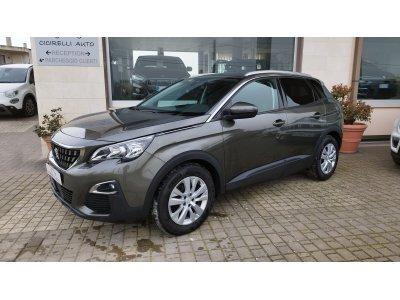 Peugeot 3008 BUSINESS