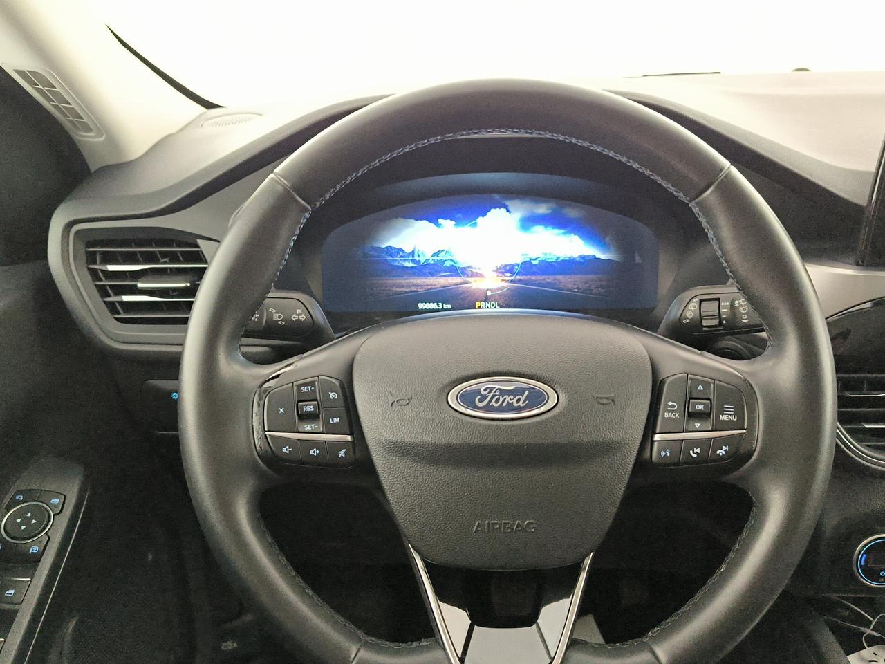 Ford Kuga 1.5 ecoblue titanium business 2wd 120cv auto