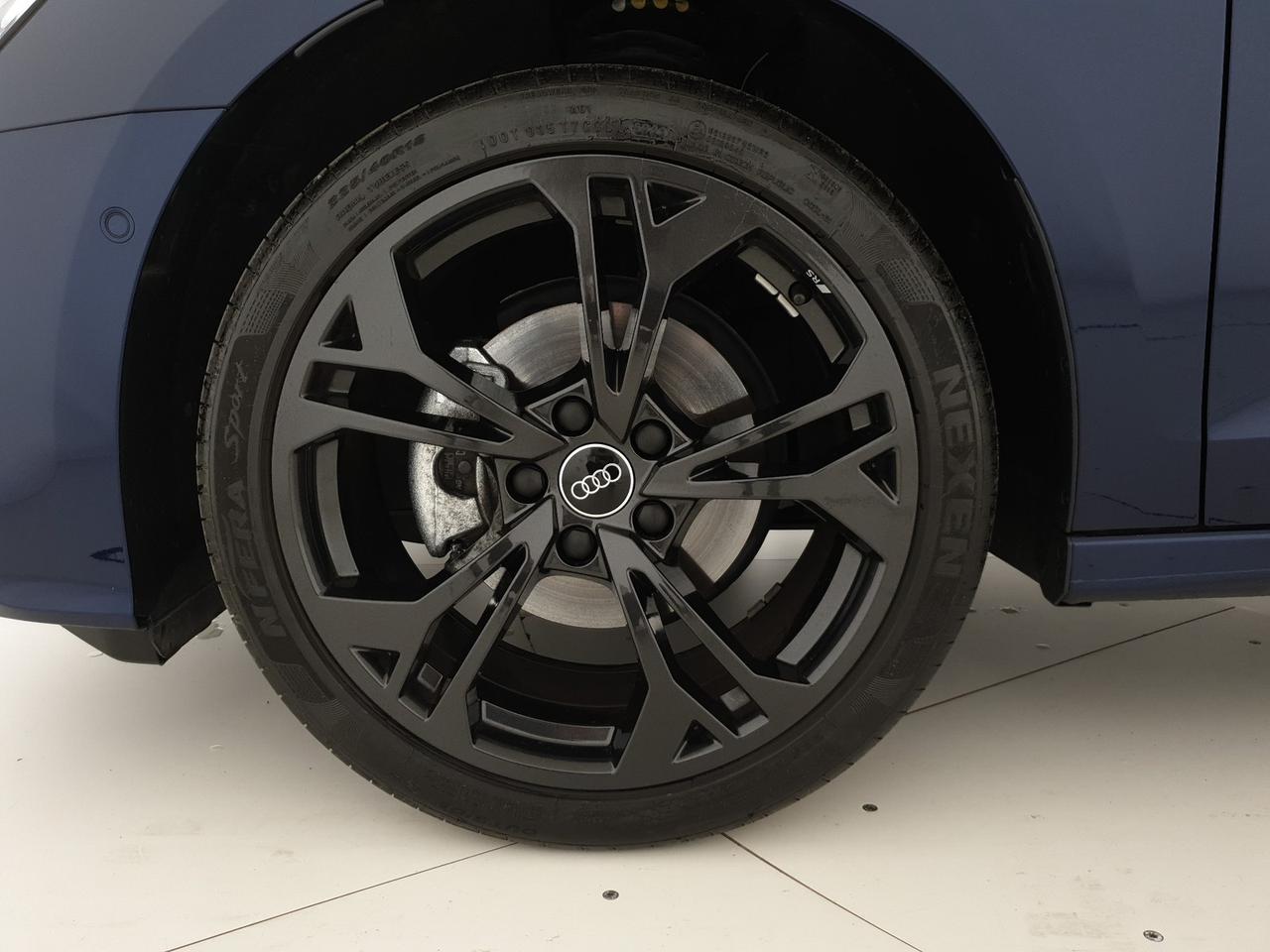 Sportback 30TFSI 116CV S tronic Business Advanced