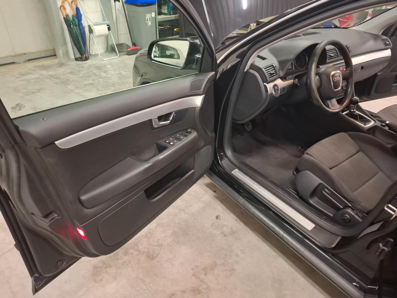 Audi A4 1.9 TDI Avant Top